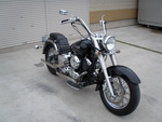 �������� �� ������ �������� Yamaha DragStar400 Classic 1999 ���� 4